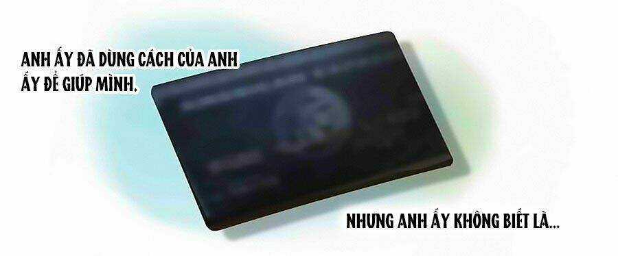 Lưu Luyến Tinh Diệu Chapter 56 trang 8