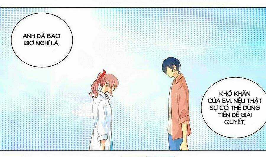 Lưu Luyến Tinh Diệu Chapter 56 trang 9