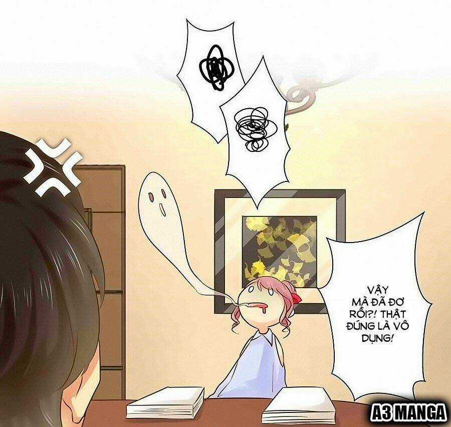 Lưu Luyến Tinh Diệu Chapter 57 trang 12