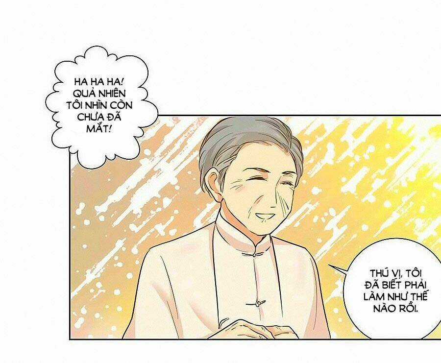 Lưu Luyến Tinh Diệu Chapter 57 trang 13