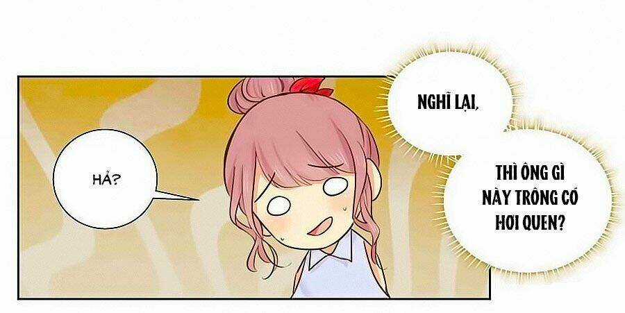 Lưu Luyến Tinh Diệu Chapter 57 trang 14