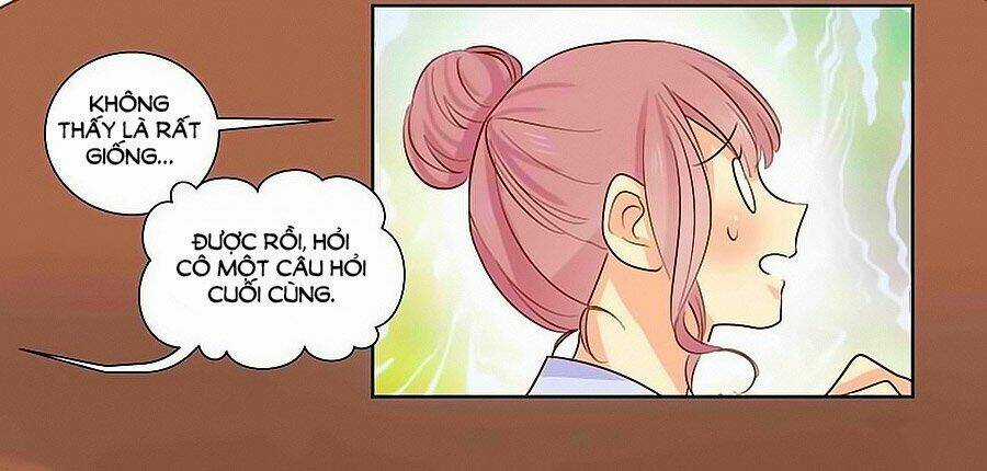 Lưu Luyến Tinh Diệu Chapter 57 trang 20