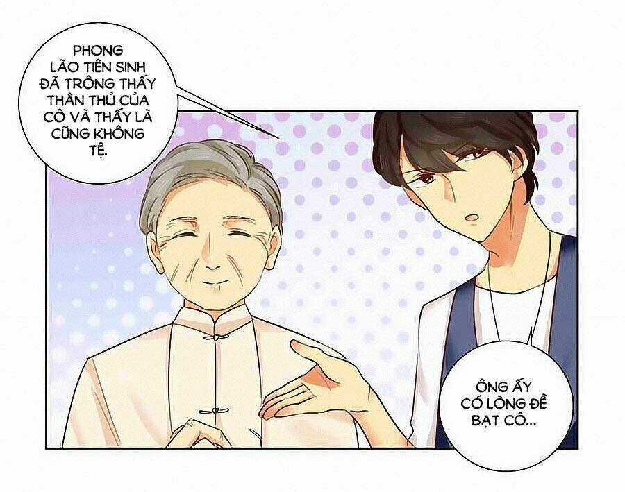 Lưu Luyến Tinh Diệu Chapter 57 trang 21