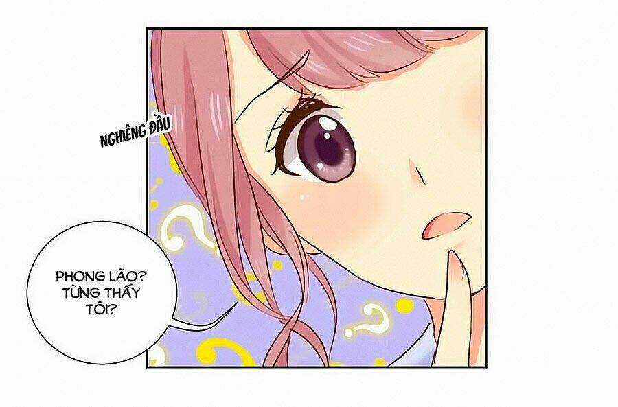 Lưu Luyến Tinh Diệu Chapter 57 trang 22