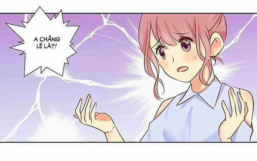 Lưu Luyến Tinh Diệu Chapter 57 trang 23