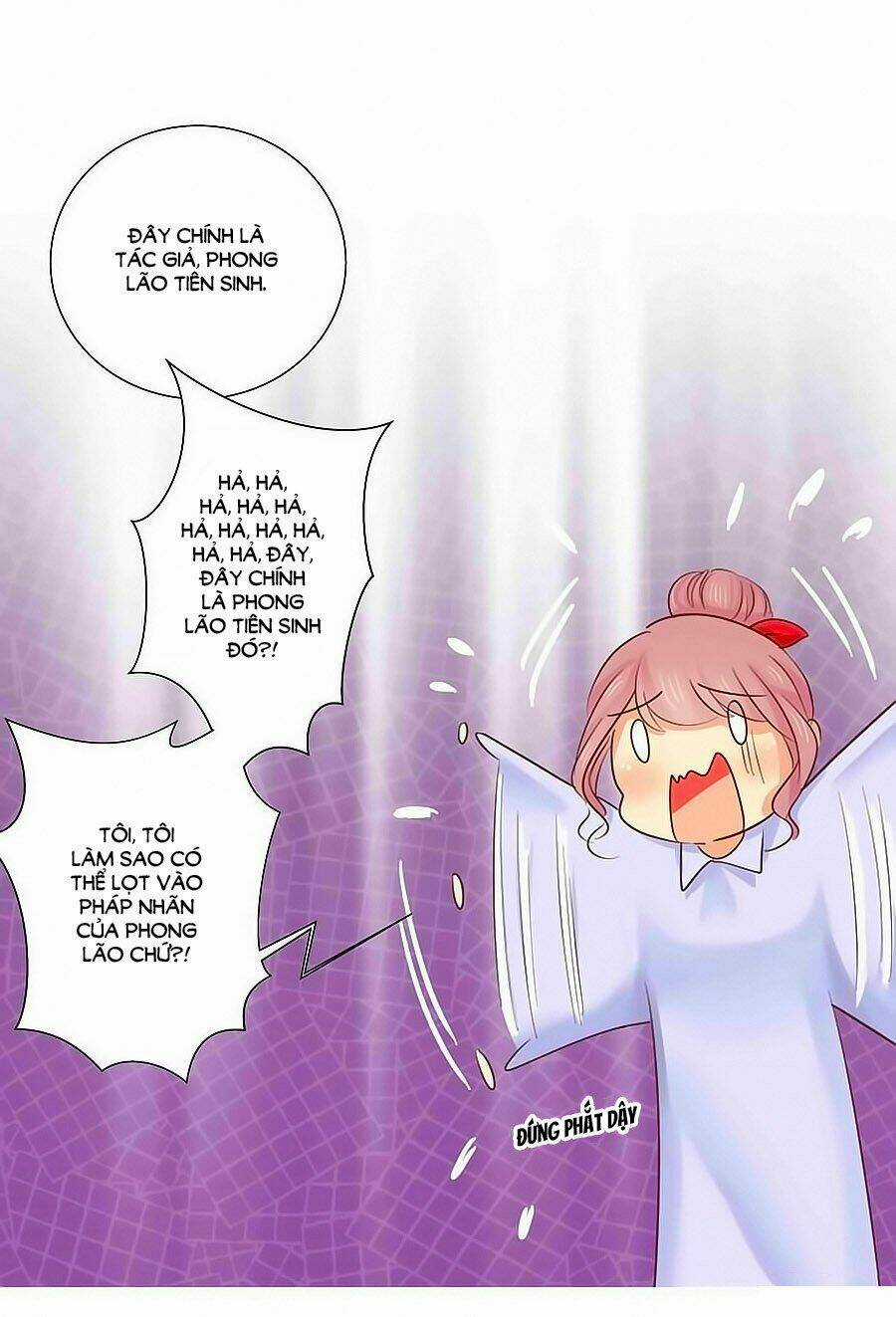 Lưu Luyến Tinh Diệu Chapter 57 trang 26