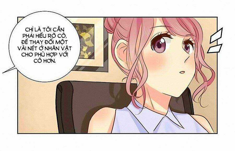 Lưu Luyến Tinh Diệu Chapter 57 trang 30