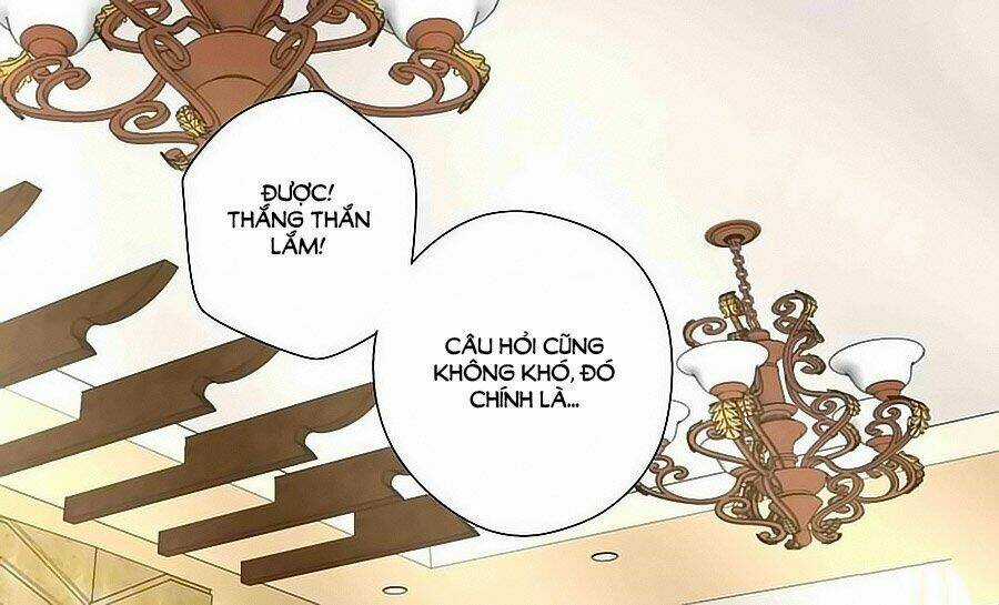 Lưu Luyến Tinh Diệu Chapter 57 trang 32