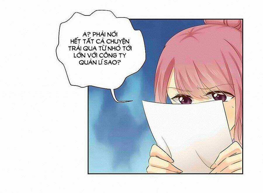 Lưu Luyến Tinh Diệu Chapter 57 trang 4