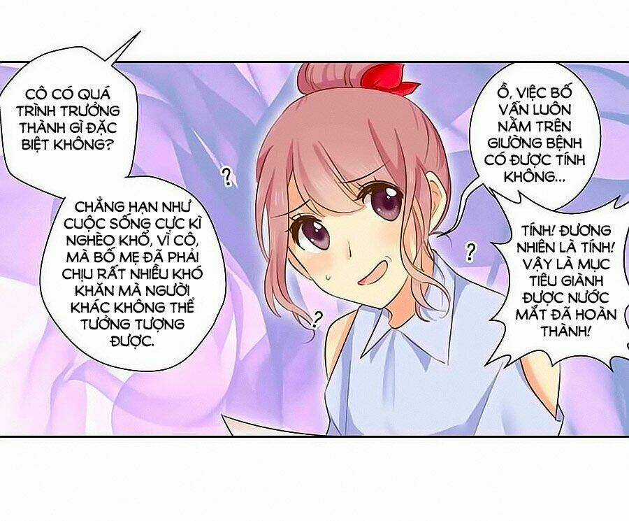 Lưu Luyến Tinh Diệu Chapter 57 trang 9