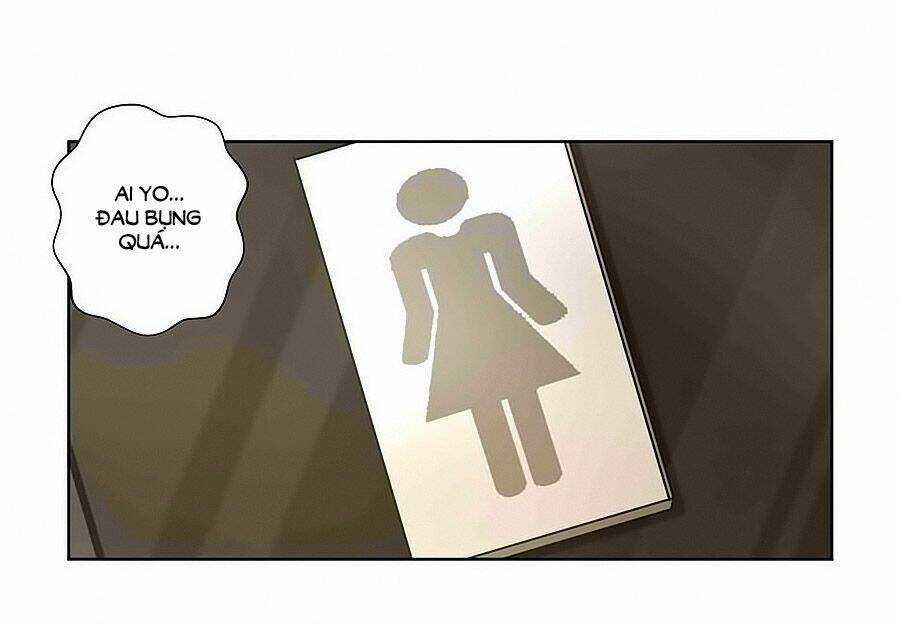 Lưu Luyến Tinh Diệu Chapter 58 trang 12