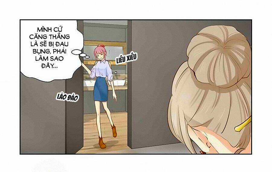 Lưu Luyến Tinh Diệu Chapter 58 trang 13