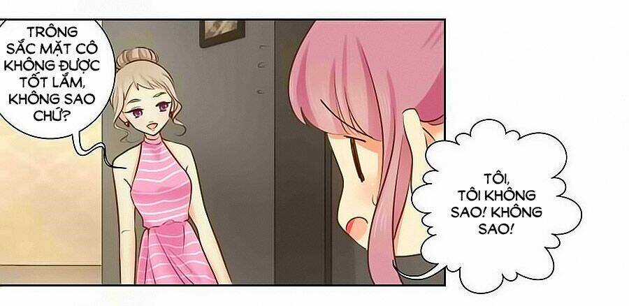 Lưu Luyến Tinh Diệu Chapter 58 trang 14