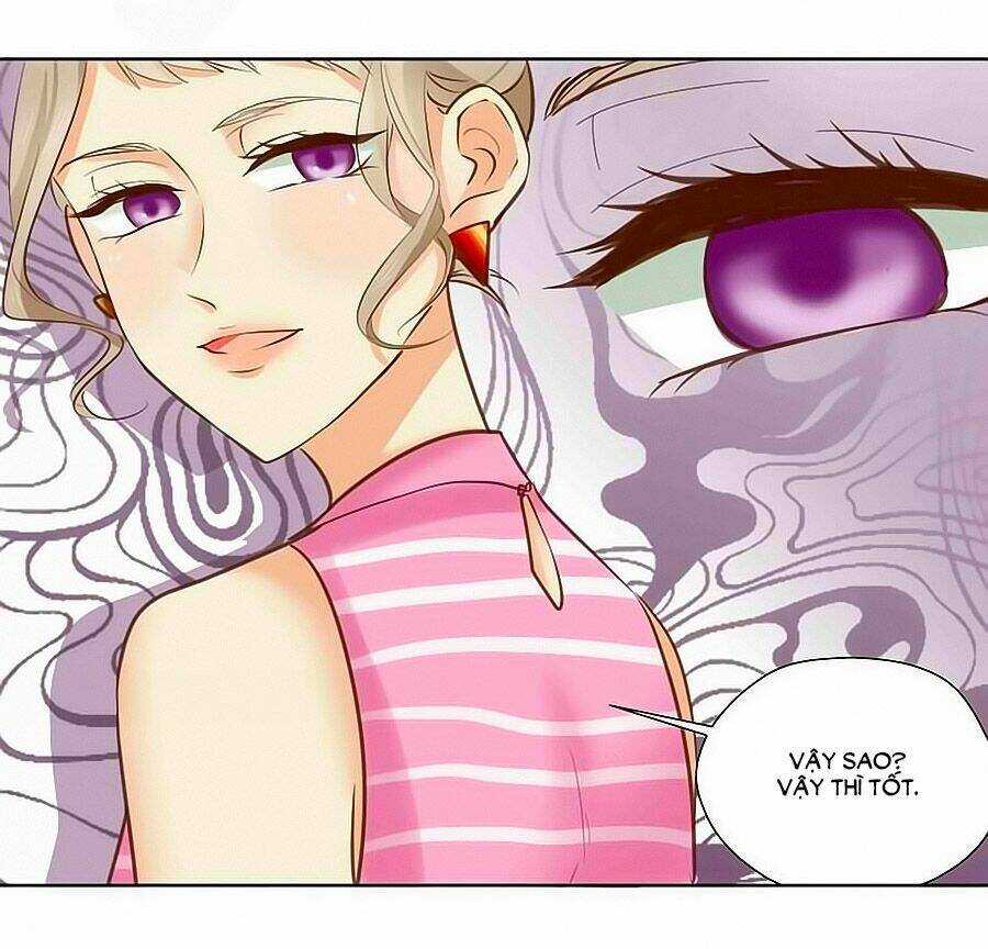 Lưu Luyến Tinh Diệu Chapter 58 trang 15