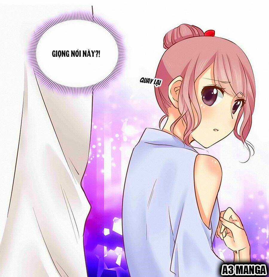 Lưu Luyến Tinh Diệu Chapter 58 trang 18