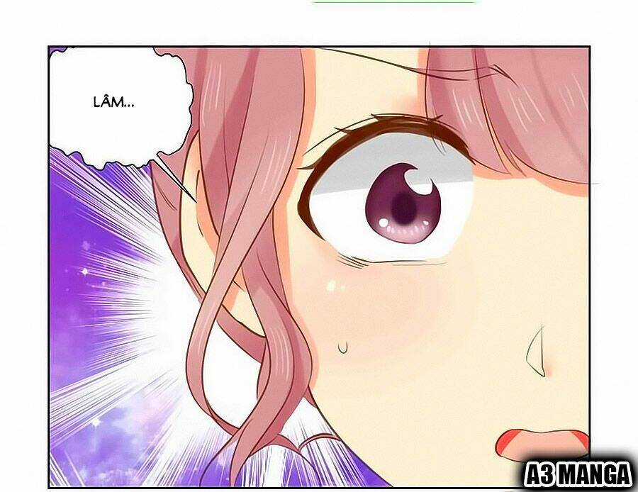 Lưu Luyến Tinh Diệu Chapter 58 trang 19