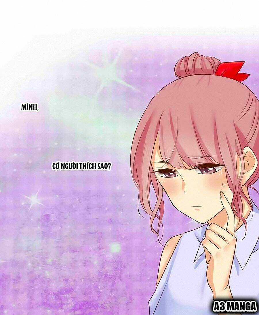 Lưu Luyến Tinh Diệu Chapter 58 trang 2