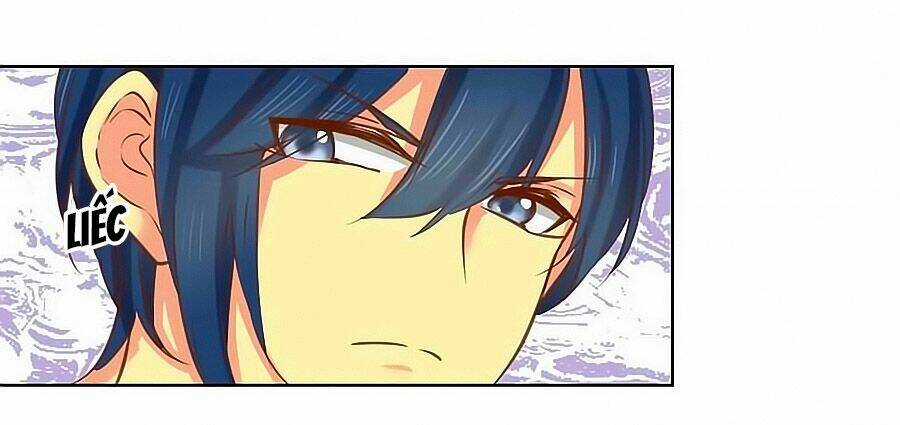 Lưu Luyến Tinh Diệu Chapter 58 trang 21