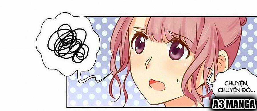 Lưu Luyến Tinh Diệu Chapter 58 trang 22