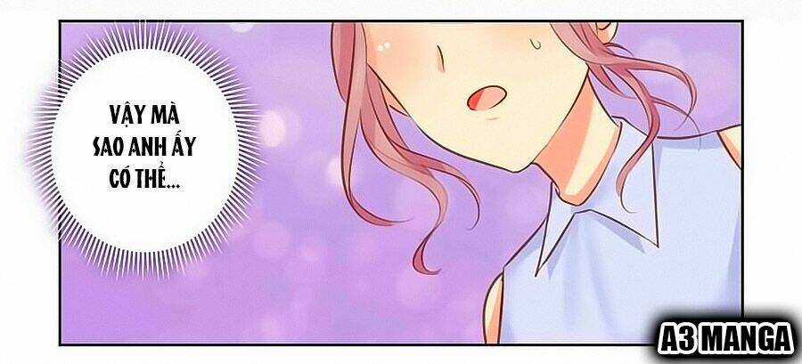 Lưu Luyến Tinh Diệu Chapter 58 trang 25