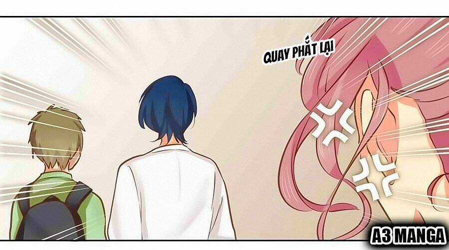 Lưu Luyến Tinh Diệu Chapter 58 trang 26