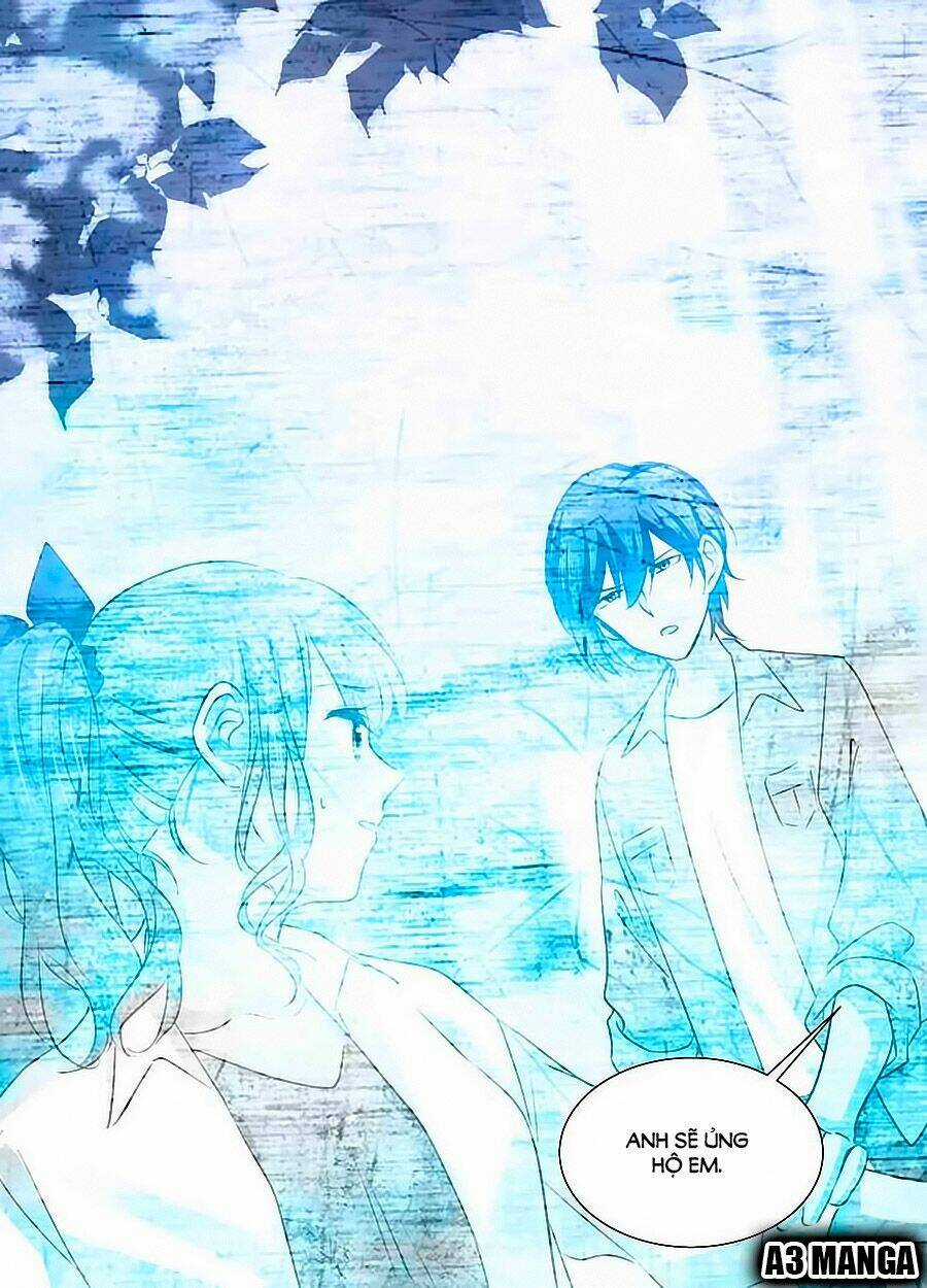 Lưu Luyến Tinh Diệu Chapter 58 trang 28