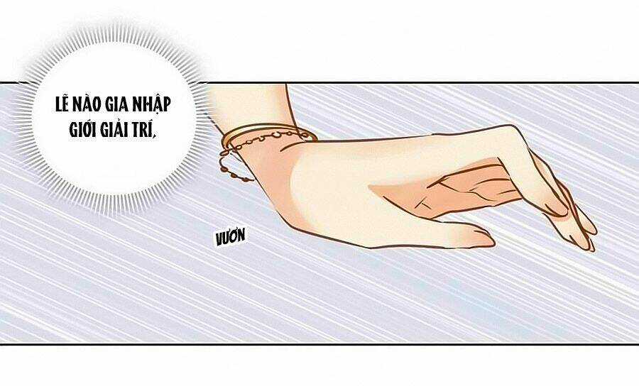 Lưu Luyến Tinh Diệu Chapter 58 trang 29