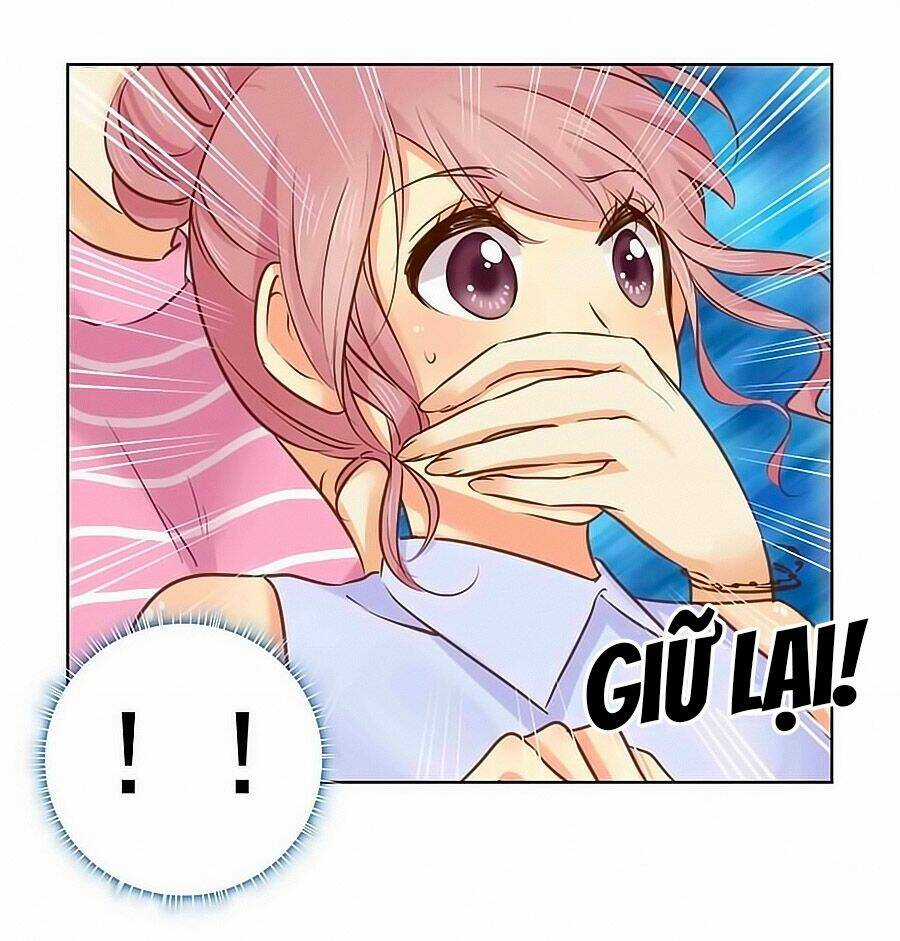 Lưu Luyến Tinh Diệu Chapter 58 trang 31