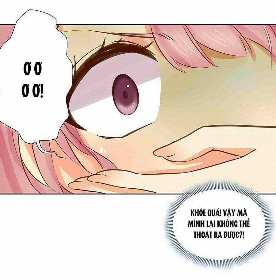 Lưu Luyến Tinh Diệu Chapter 58 trang 32