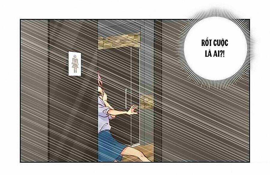 Lưu Luyến Tinh Diệu Chapter 58 trang 33