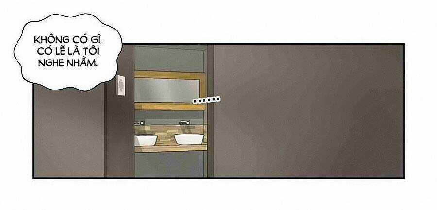 Lưu Luyến Tinh Diệu Chapter 58 trang 36