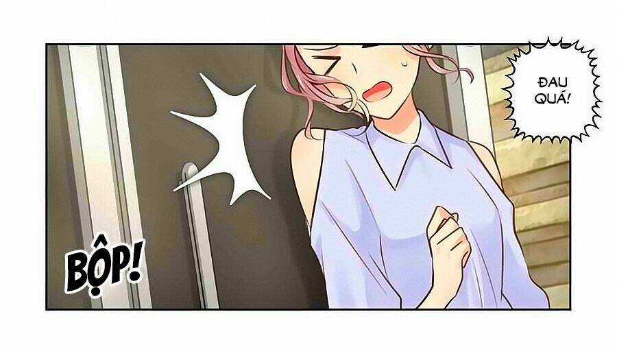 Lưu Luyến Tinh Diệu Chapter 58 trang 37