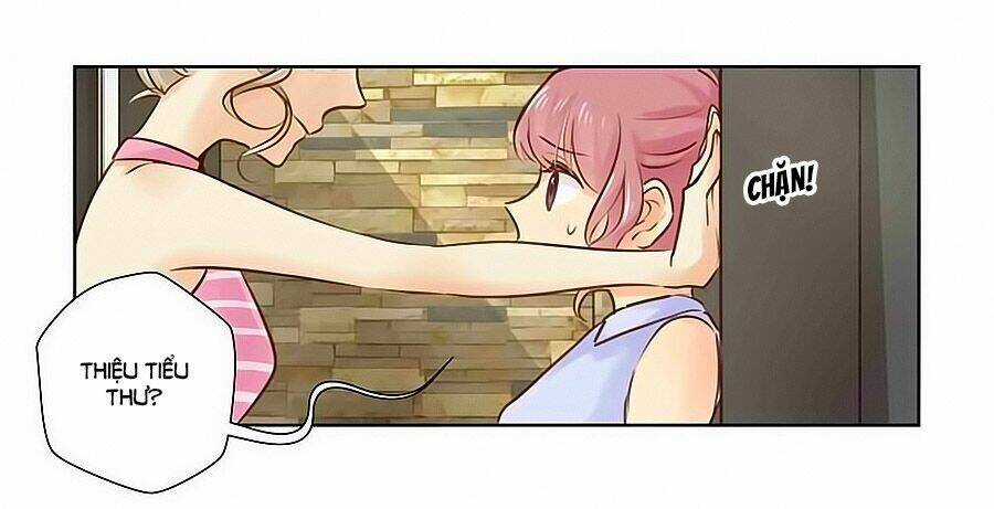 Lưu Luyến Tinh Diệu Chapter 58 trang 38