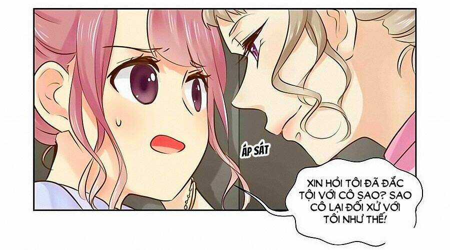 Lưu Luyến Tinh Diệu Chapter 58 trang 39