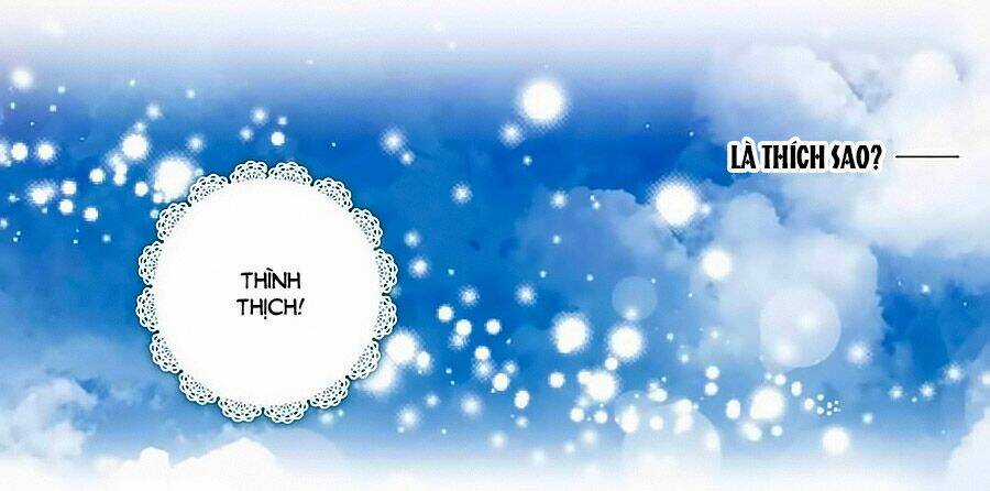 Lưu Luyến Tinh Diệu Chapter 58 trang 4