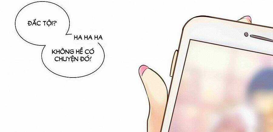 Lưu Luyến Tinh Diệu Chapter 58 trang 40