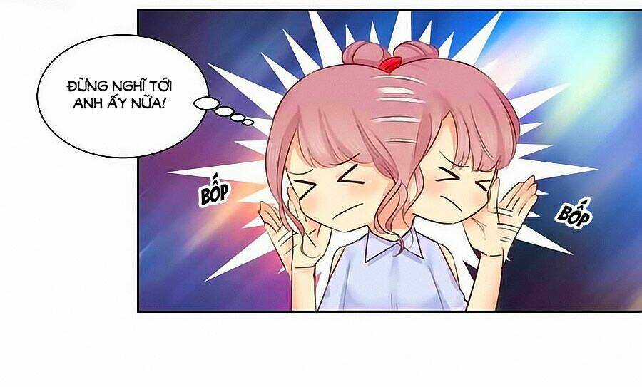 Lưu Luyến Tinh Diệu Chapter 58 trang 5