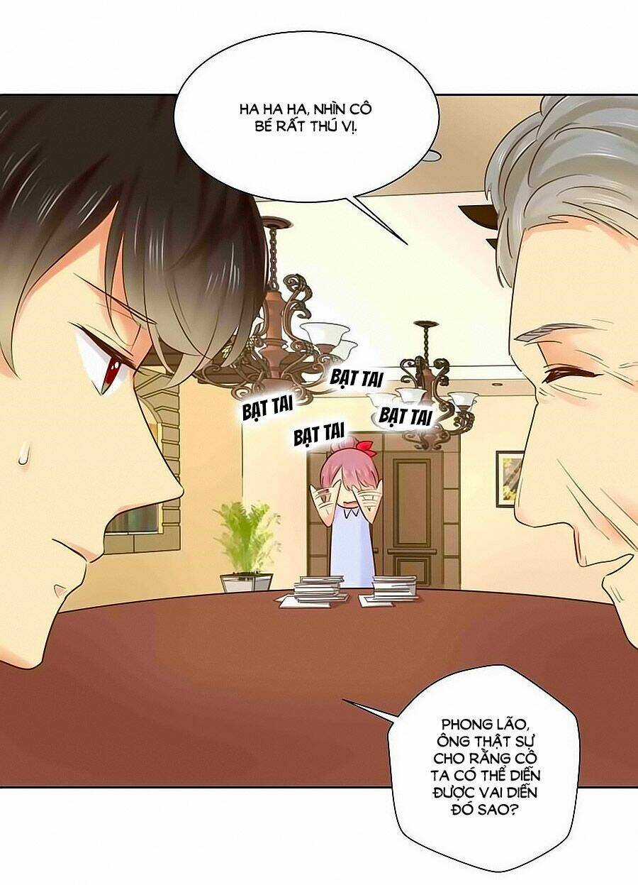 Lưu Luyến Tinh Diệu Chapter 58 trang 6