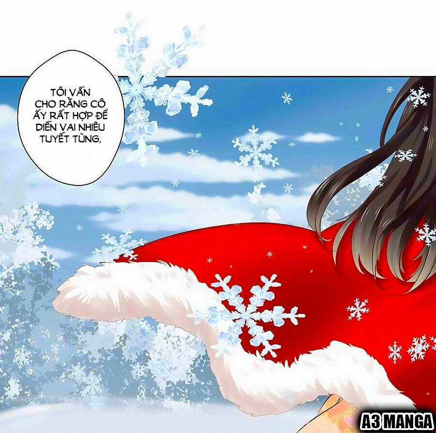 Lưu Luyến Tinh Diệu Chapter 58 trang 7