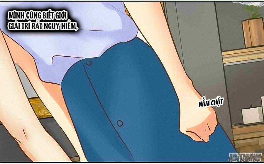 Lưu Luyến Tinh Diệu Chapter 59 trang 10