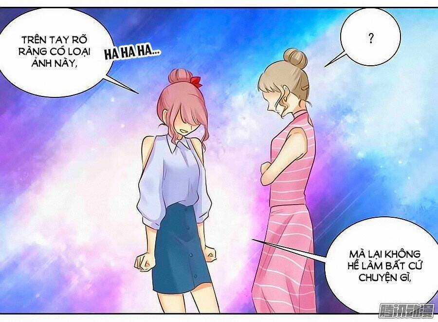 Lưu Luyến Tinh Diệu Chapter 59 trang 12