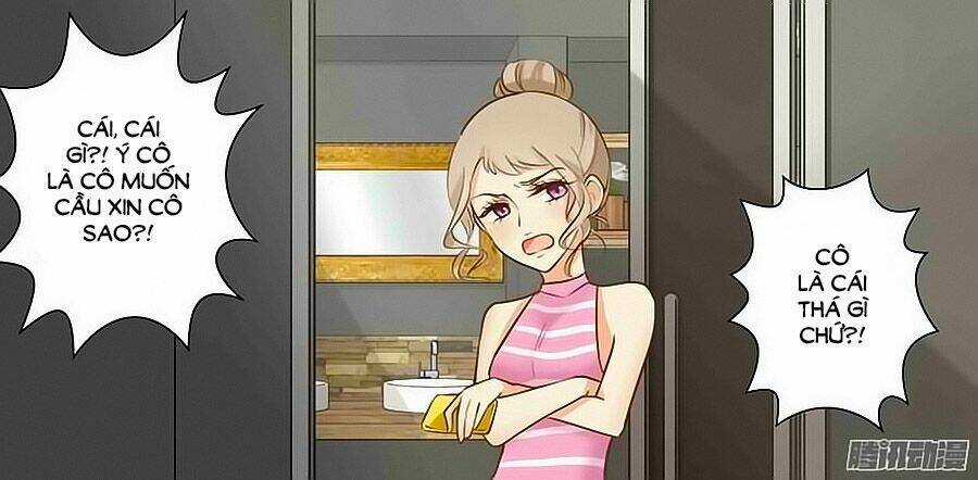 Lưu Luyến Tinh Diệu Chapter 59 trang 14