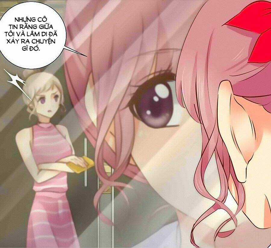 Lưu Luyến Tinh Diệu Chapter 59 trang 19