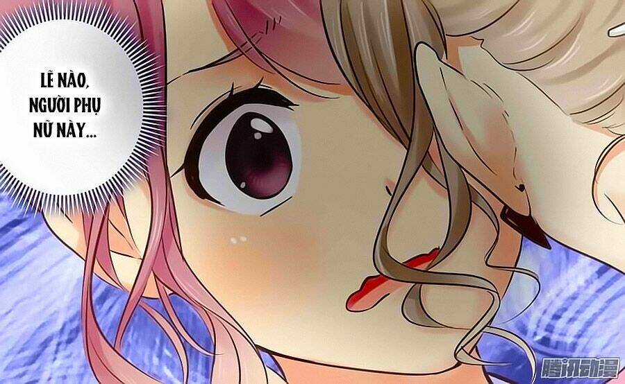 Lưu Luyến Tinh Diệu Chapter 59 trang 2