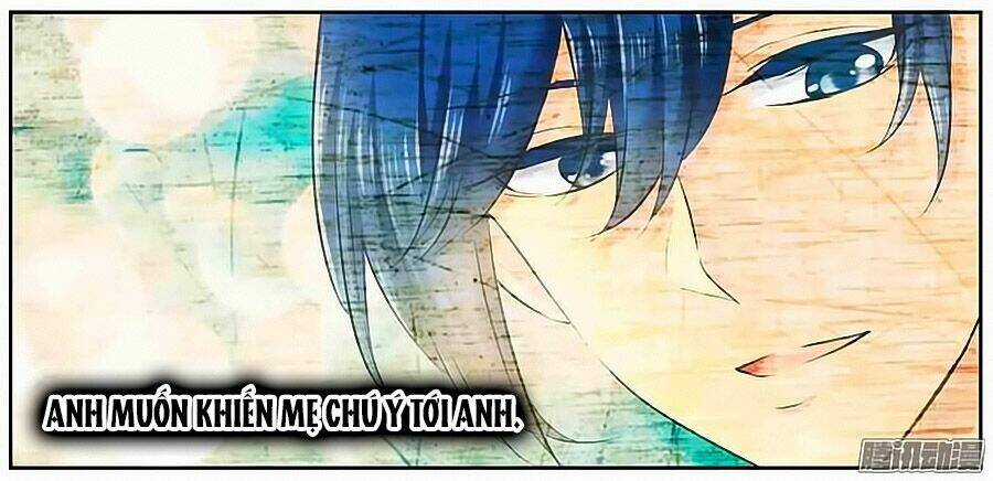 Lưu Luyến Tinh Diệu Chapter 59 trang 24