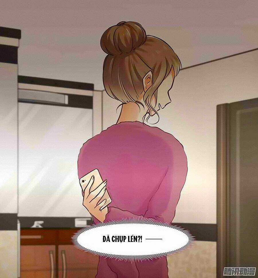 Lưu Luyến Tinh Diệu Chapter 59 trang 4