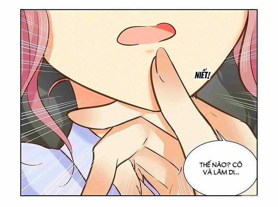 Lưu Luyến Tinh Diệu Chapter 59 trang 7