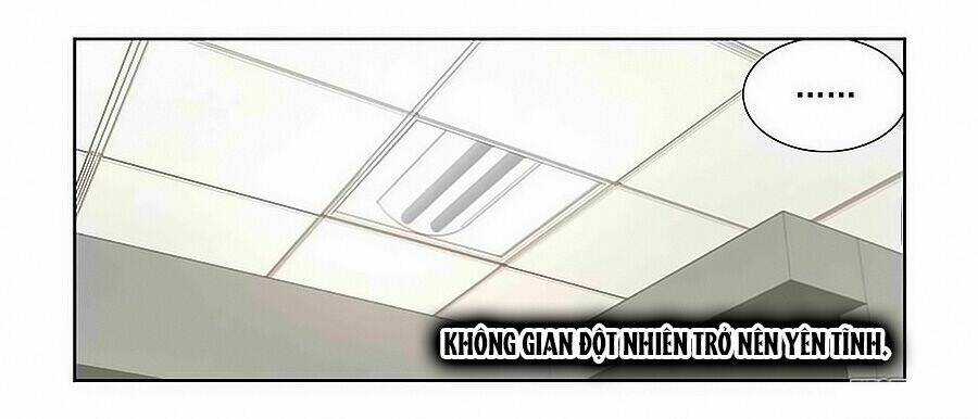 Lưu Luyến Tinh Diệu Chapter 60 trang 1