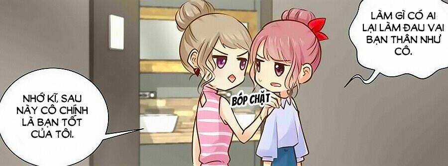 Lưu Luyến Tinh Diệu Chapter 60 trang 14