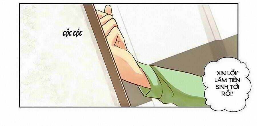 Lưu Luyến Tinh Diệu Chapter 60 trang 16